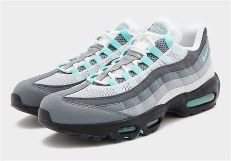 nike air max 95 dames kopen|Nike Air Max 95 turquoise.